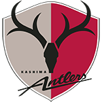 Maglia Kashima Antlers